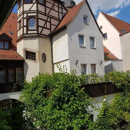Hotel Restaurant Toscana Naumburg Naumburg  Zewnętrze zdjęcie